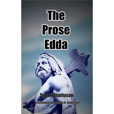 The Prose Edda
