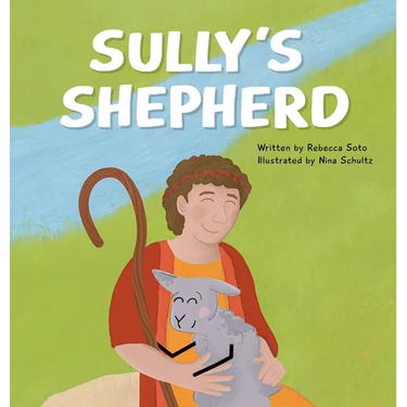 Sully's Shepherd