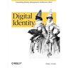 Digital Identity: Unmasking Identity Management Architecture (Ima)