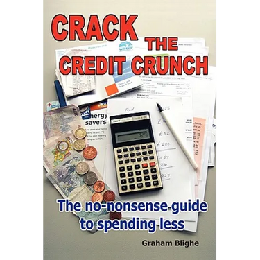 Crack The Credit Crunch