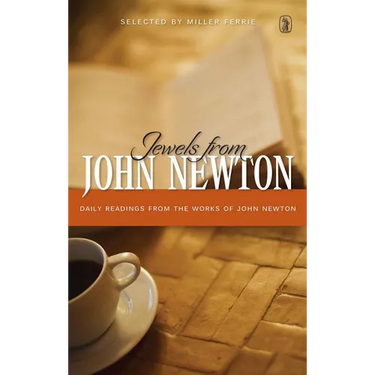 Jewels from John Newton: Daily
