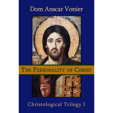 The Personality of Christ