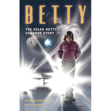 Betty: The Helen Betty Osborne Story