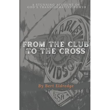 From the Club to the Cross