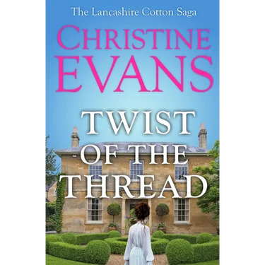 Twist of the Thread