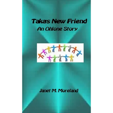 Taka's New Friend: An Ohlone Story