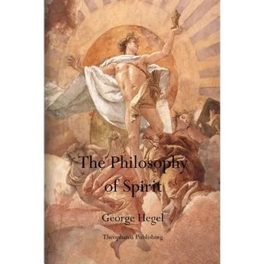 The Philosophy of Spirit