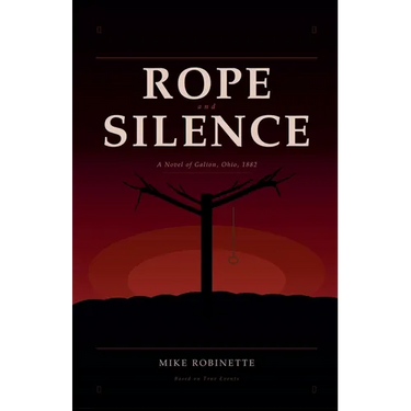 Rope and Silence