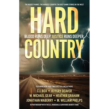 Hard Country