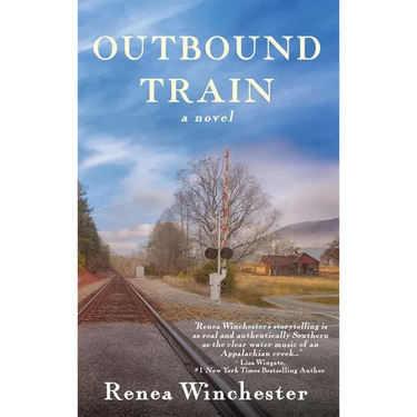Outbound Train