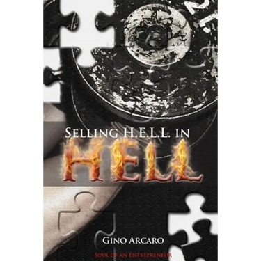 Selling H.E.L.L. in Hell
