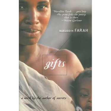 Gifts: A Novelvolume 2