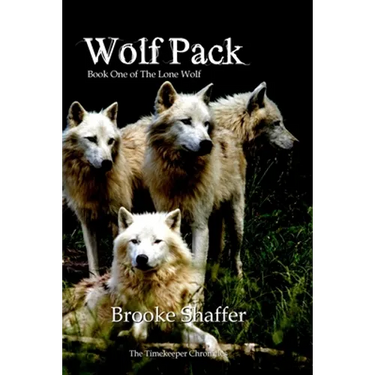 Wolf Pack
