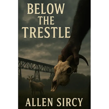 Below the Trestle