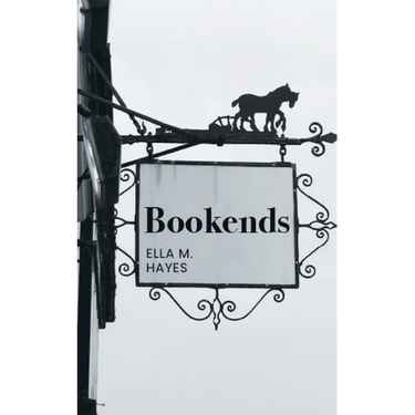 Bookends