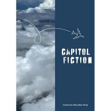 Capitol Fiction