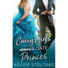 Curvy Girls Can't Date Princes