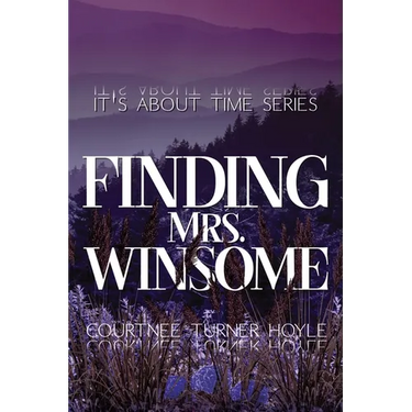 Finding Mrs. Winsome