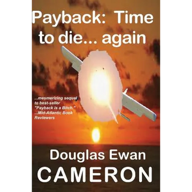 Payback is time to die... again