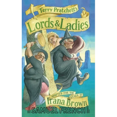 Lords and Ladies
