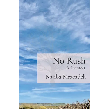 No Rush: A Memoir