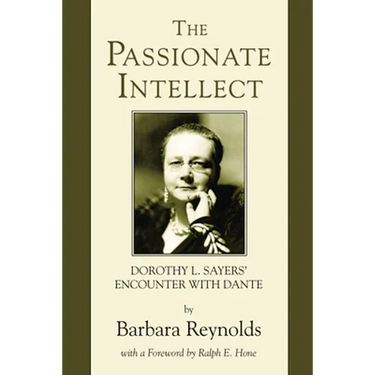 The Passionate Intellect