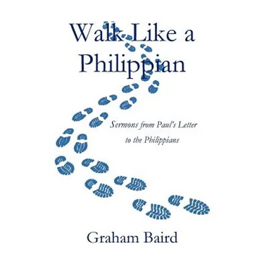 Walk Like a Philippian