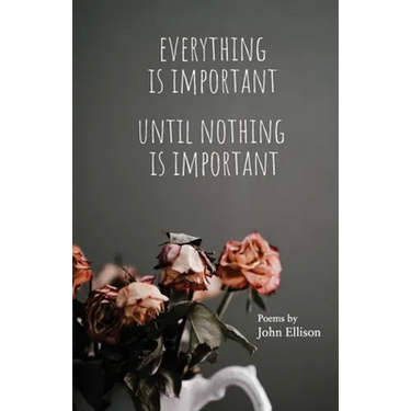 Everything Is Important Until Nothing Is Important