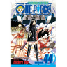 One Piece, Vol. 44: Let's Go Back