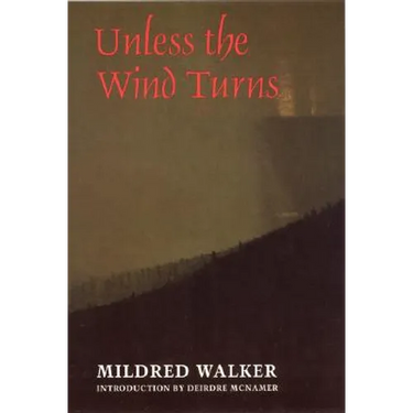 Unless the Wind Turns