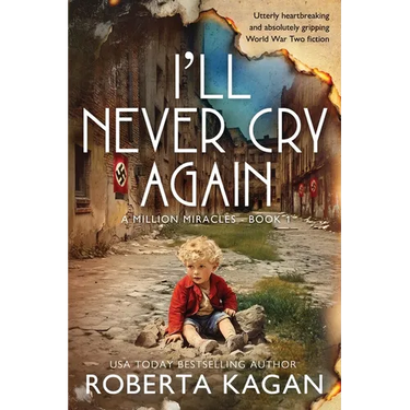 I'll Never Cry Again