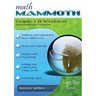 Math Mammoth Grade 1-B Worktext, International Version