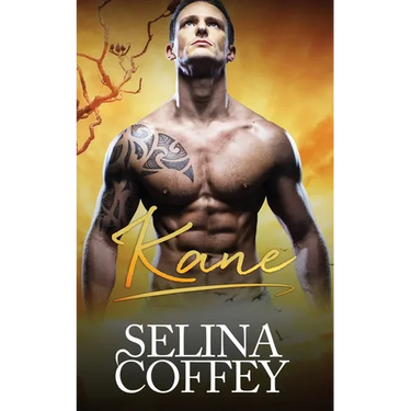 Kane: An Interracial Paranormal Shifter Romance