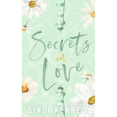 Secrets in Love: A laugh out loud, brothers best friend, friends to lovers romcom.
