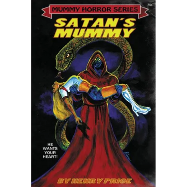 Satan's Mummy