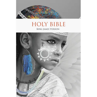 Holy Bible: King James Version