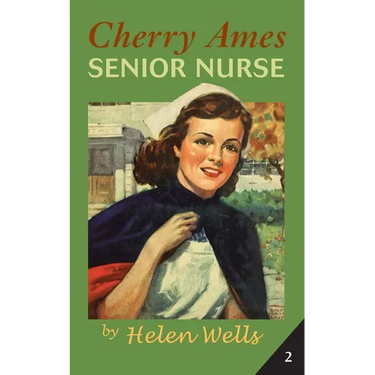 Cherry Ames, Senior Nurse