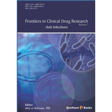 Frontiers in Clinical Drug Research - Anti Infectives: Volume 1