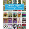 Dancing Dolphin Plastic Canvas Patterns 20: DancingDolphinPatterns.com