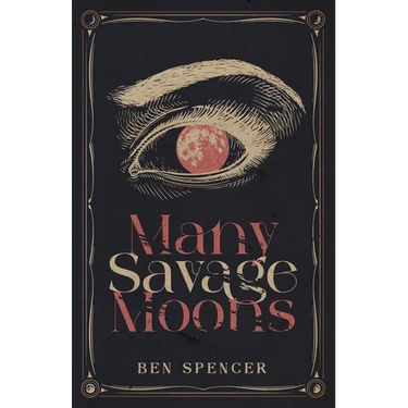 Many Savage Moons