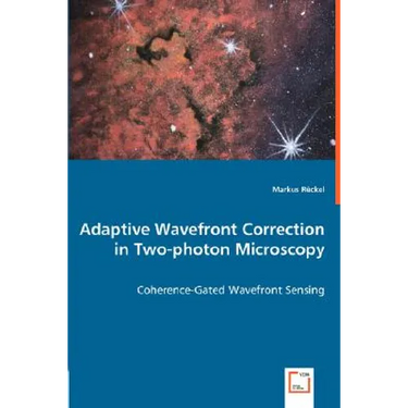 Adaptive Wavefront Correction in Two-photon Microscopy - Coherence-Gated Wavefront Sensing