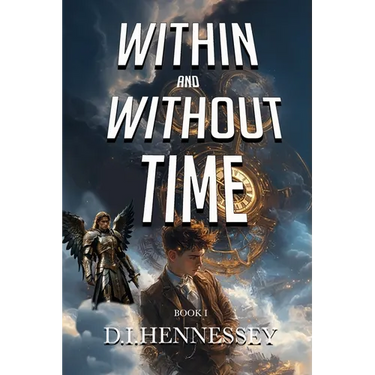 Within and Without Time