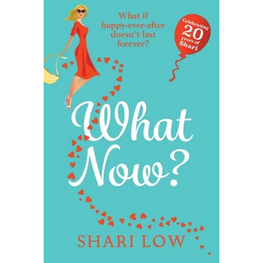 What Now?