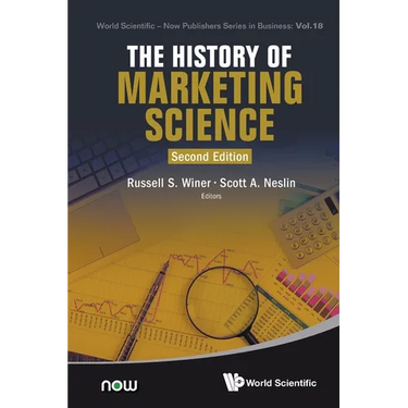 History of Mktg Sci (2nd Ed)