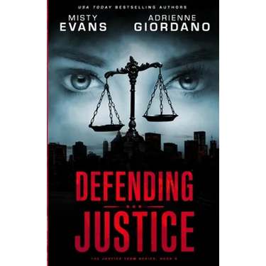 Defending Justice