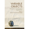 Variable Objects: Shakespeare and Speculative Appropriation