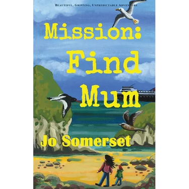 Mission Find Mum