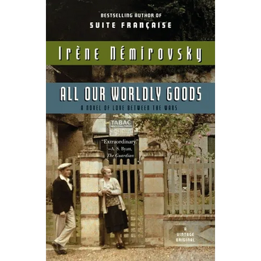 All Our Worldly Goods