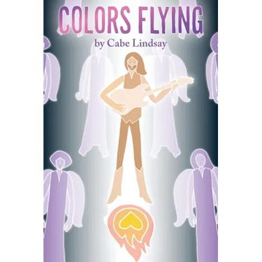 Colors Flying