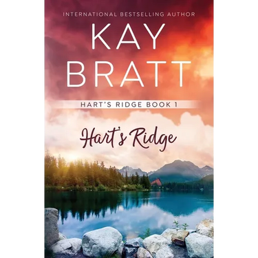 Hart's Ridge: Book One